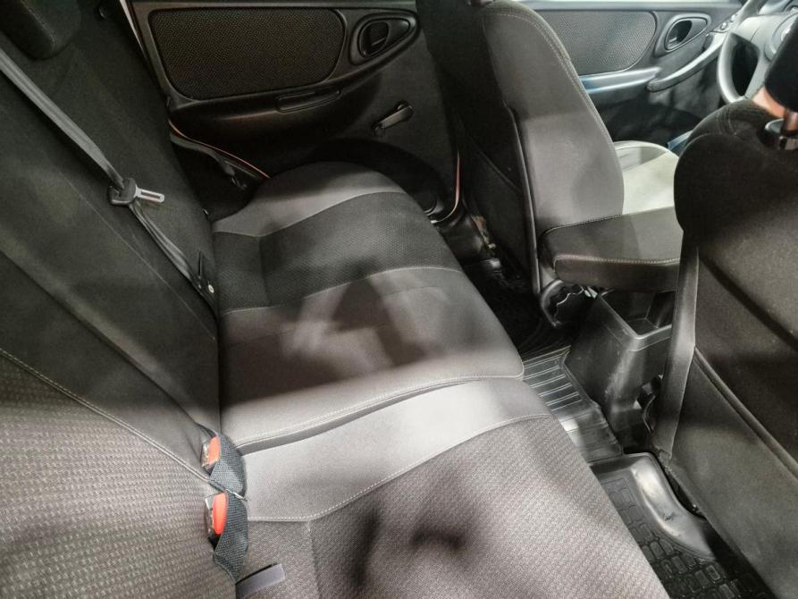 Chevrolet Niva I Рестайлинг Воронеж  - изображение 16