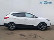 Hyundai ix35 I Рестайлинг Москва  - изображение 19