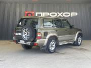 Nissan Patrol V (Y61) Пермь  - изображение 25