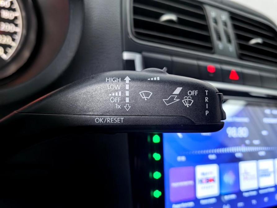 Volkswagen Polo V Рестайлинг Москва  - изображение 15