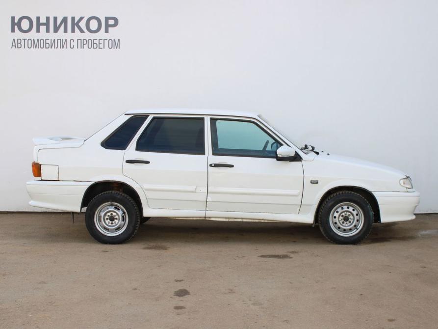 Lada (ВАЗ) 2115 Нижний Новгород  - изображение 4