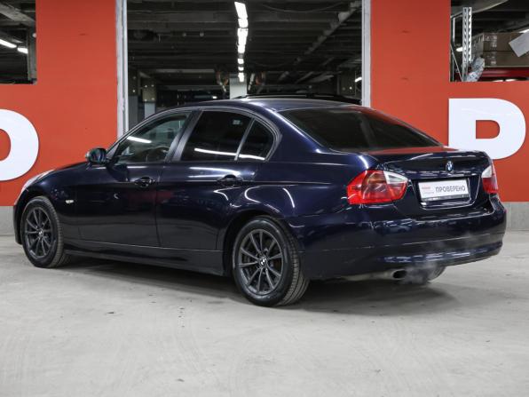 BMW 3 серии V (E90/E91/E92/E93) с пробегом 2008 года, цена 799 000 рублей, 248500 км, седан, Автокод Объявления