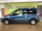 Citroen Berlingo II Чебоксары  - изображение 33