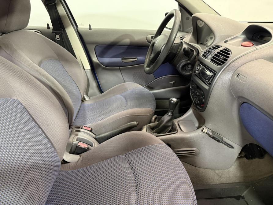 Peugeot 206 Ярославль  - изображение 10