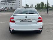 Skoda Octavia III (A7) Рестайлинг Казань  - изображение 30