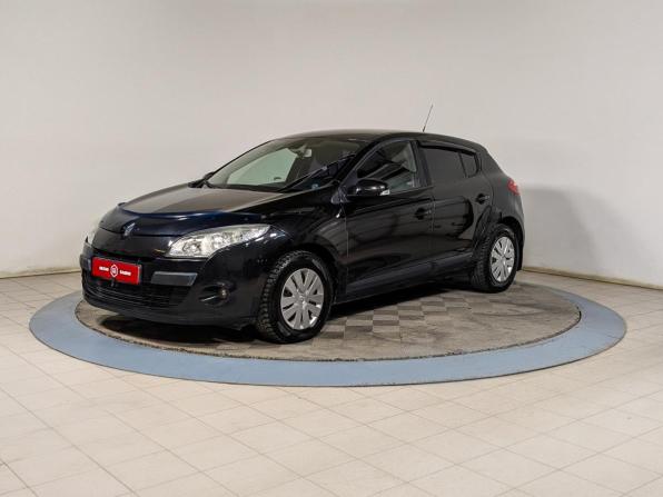 Renault Megane III с пробегом 2010 года, цена 585 900 рублей, 245800 км, хэтчбек, Автокод Объявления
