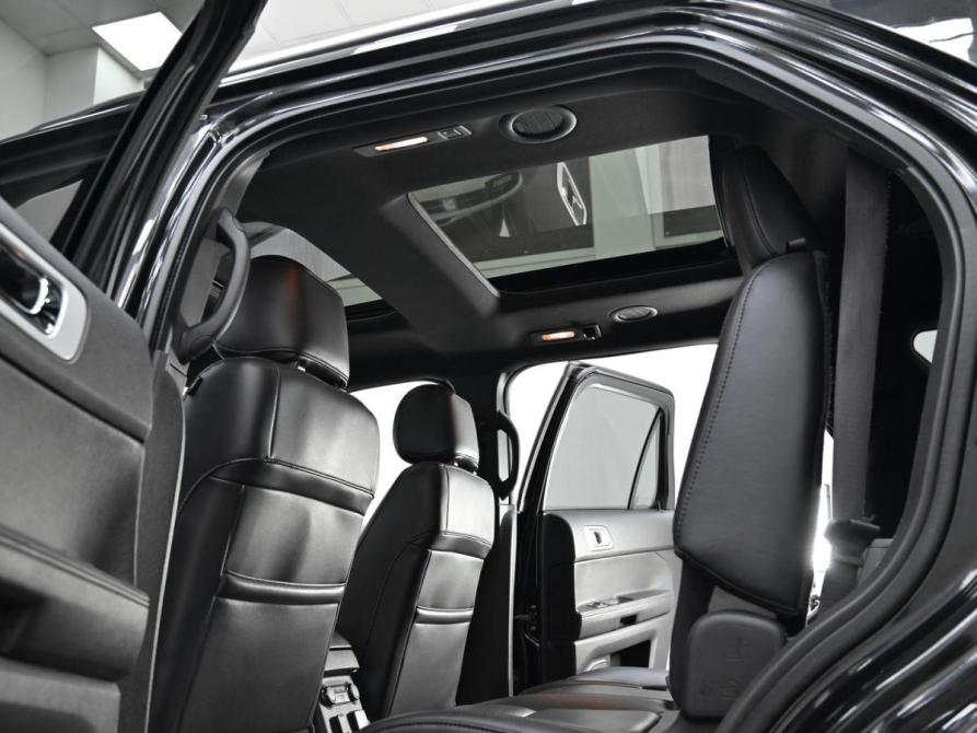 Ford Explorer V Москва  - изображение 8