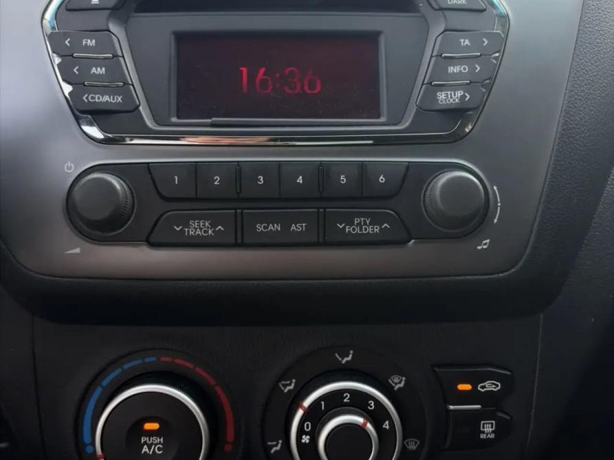 Kia Rio III Волгоград  - изображение 9