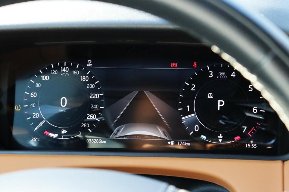 Land Rover Range Rover Velar I Тюмень  - изображение 19