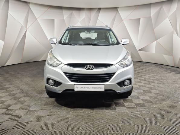 Hyundai ix35 I с пробегом 2011 года, цена 1 243 000 рублей, 163845 км, внедорожник, Автокод Объявления
