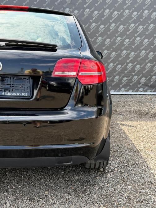 Audi A3 II (8P) Рестайлинг 2 Краснодар  - изображение 15