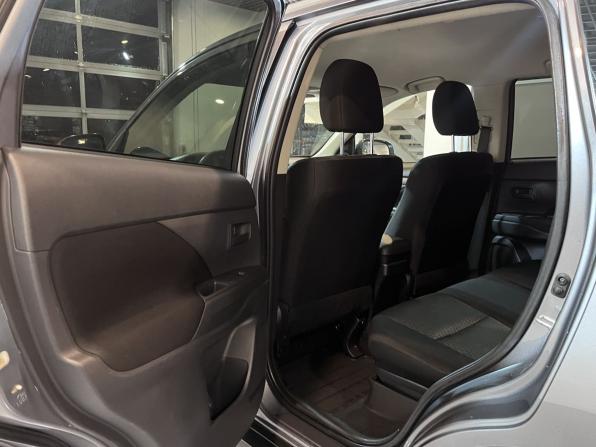 Mitsubishi Outlander III с пробегом 2013 года, цена 1 350 000 рублей, 139359 км, внедорожник, Автокод Объявления