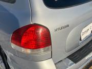 Hyundai Santa Fe Classic Курган  - изображение 30