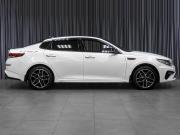 Kia Optima IV Рестайлинг Тюмень  - изображение 30