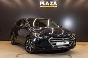 Hyundai Elantra VI (AD) Уфа  - изображение 23