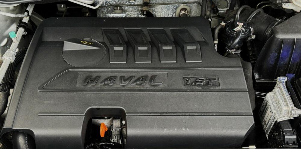 Haval H6 I Москва  - изображение 19