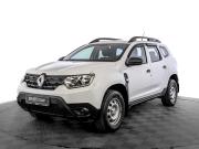 Renault Duster II Москва  - изображение 27