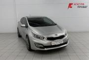 Kia Ceed II Астрахань  - изображение 24