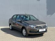 Lada (ВАЗ) Granta I Рестайлинг Тамбов  - изображение 22
