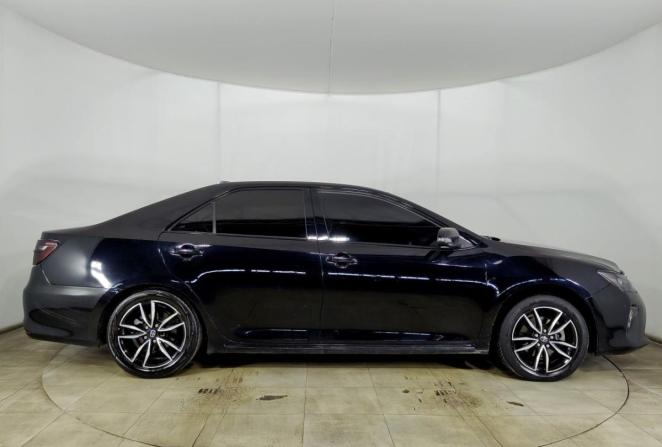 Toyota Camry VII (XV50) с пробегом 2012 года, цена 1 350 000 рублей, 382000 км, седан, Автокод Объявления
