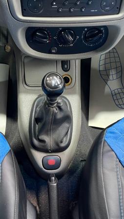 Renault Symbol I Рестайлинг с пробегом 2004 года, цена 95 000 рублей, 354844 км, седан, Автокод Объявления