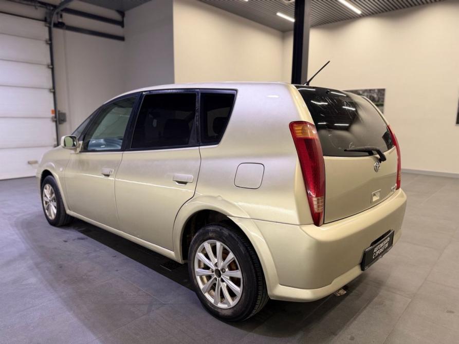 Toyota Opa I Новосибирск  - изображение 7