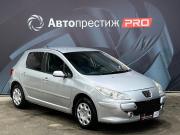 Peugeot 307 I Рестайлинг Пермь  - изображение 22