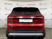 Geely Atlas Pro Москва  - изображение 29