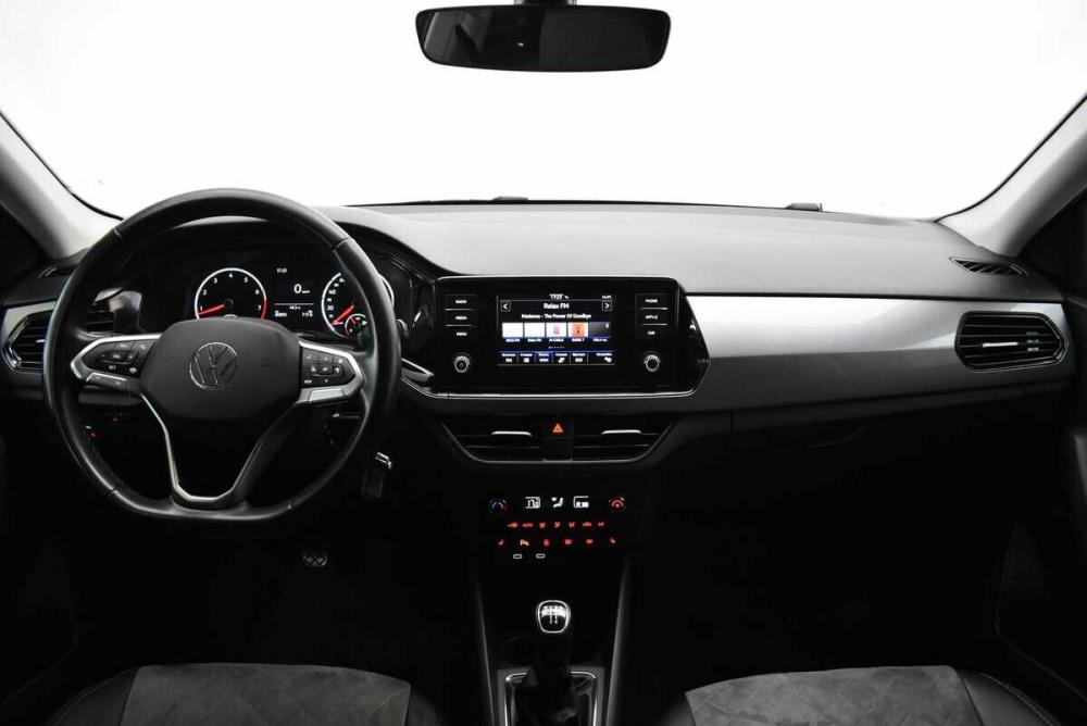 Volkswagen Polo VI Москва  - изображение 5