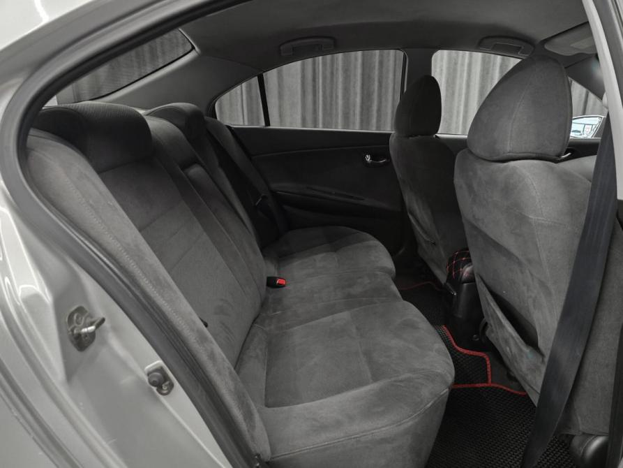 Nissan Primera III (P12) Красноярск  - изображение 16