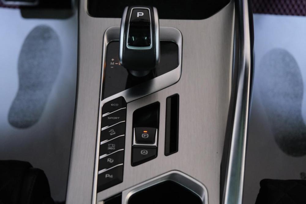 Geely Coolray I Омск  - изображение 18
