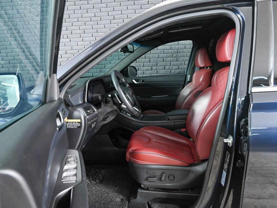 Hyundai Palisade I Екатеринбург  - изображение 10