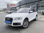 Audi Q5 I (8R) Рестайлинг Санкт-Петербург  - изображение 22