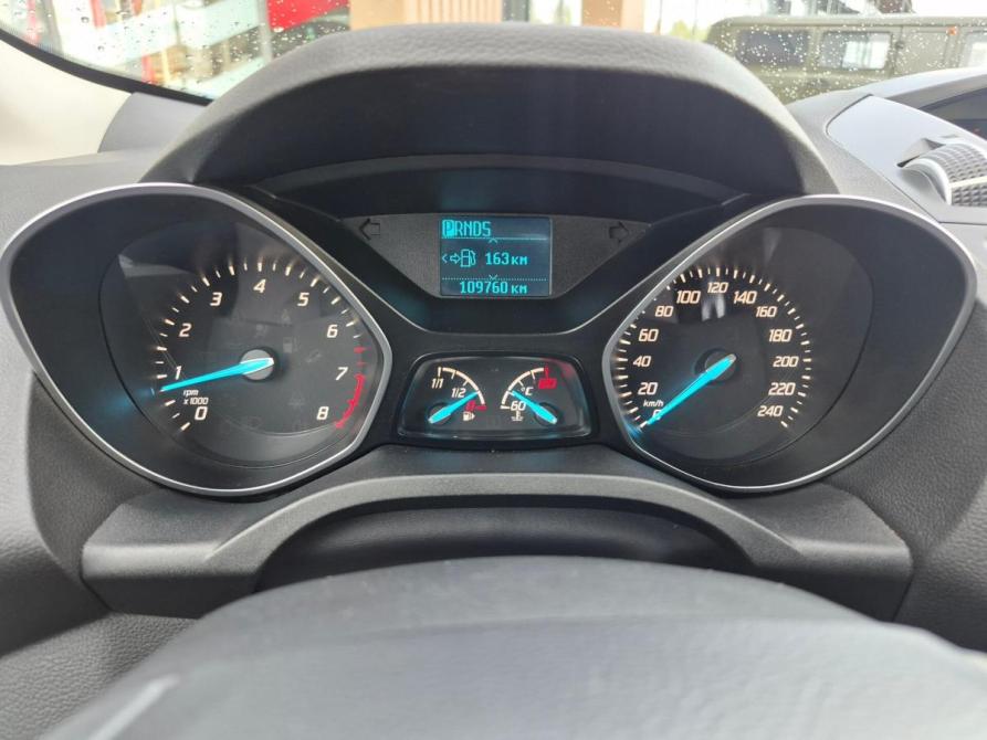 Ford Kuga II Рестайлинг Архангельск  - изображение 28