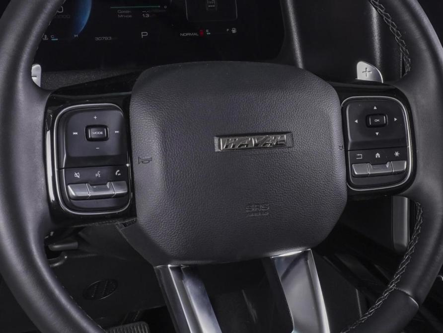 Haval Dargo I Ростов-на-Дону  - изображение 18