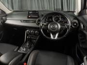 Mazda CX-3 I Рестайлинг Тюмень  - изображение 28