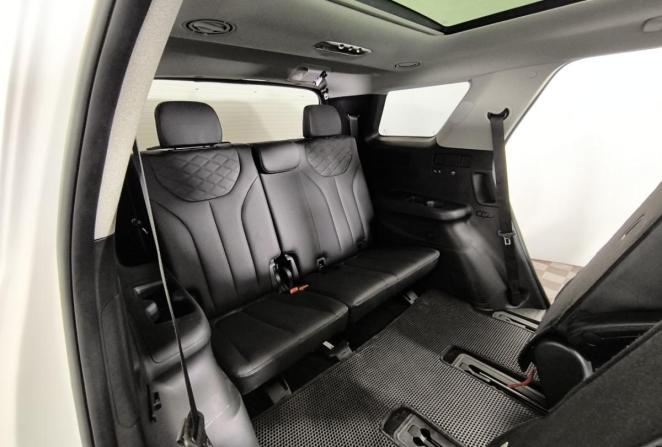 Hyundai Palisade I с пробегом 2019 года, цена 3 175 000 рублей, 148139 км, внедорожник, Автокод Объявления