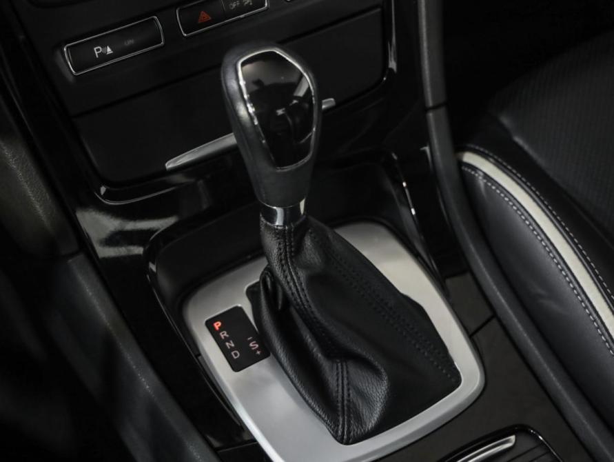 Ford Mondeo IV Рестайлинг Санкт-Петербург  - изображение 17