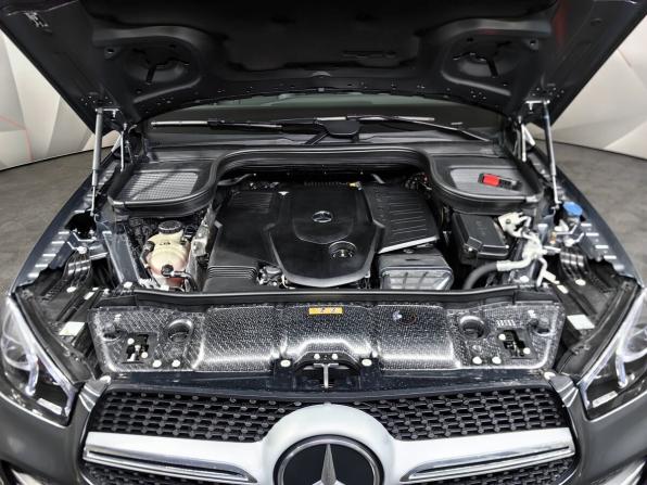 Mercedes-Benz GLE Coupe II (C167) с пробегом 2021 года, цена 8 200 000 рублей, 69859 км, внедорожник, Автокод Объявления