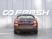 Skoda Octavia III (A7) Краснодар  - изображение 24