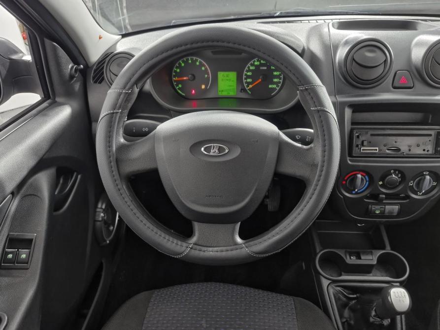 Lada (ВАЗ) Granta I Нижний Новгород  - изображение 12