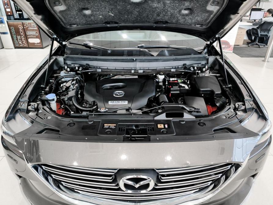 Mazda CX-9 II Казань  - изображение 11