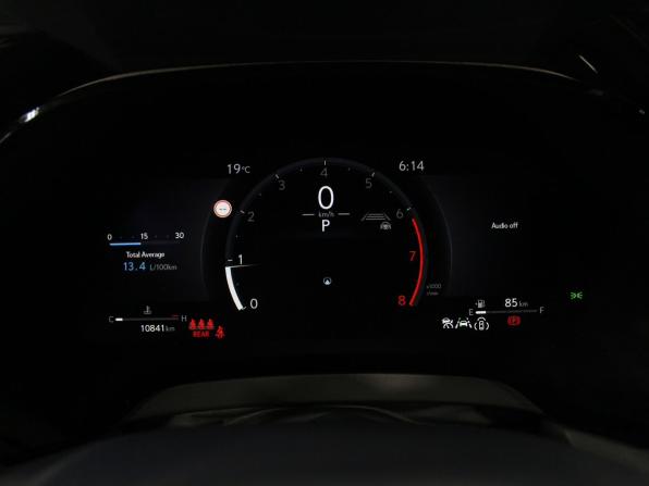 Lexus RX V с пробегом 2025 года, цена 7 800 000 рублей, 10838 км, внедорожник, Автокод Объявления