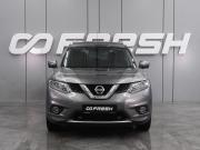 Nissan X-Trail III Воронеж  - изображение 24