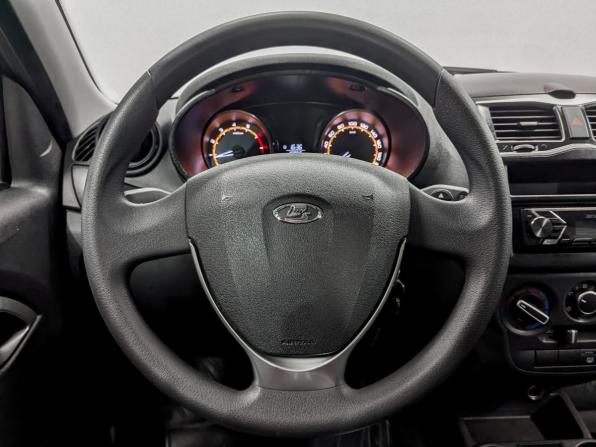 Lada (ВАЗ) Granta I Рестайлинг с пробегом 2024 года, цена 685 000 рублей, 16803 км, седан, Автокод Объявления