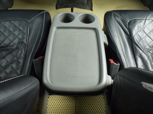 Honda CR-V I с пробегом 1997 года, цена 389 999 рублей, 508632 км, внедорожник, Автокод Объявления