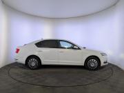 Skoda Octavia III (A7) Рестайлинг Москва  - изображение 31