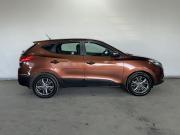 Hyundai ix35 I Рестайлинг Москва  - изображение 28