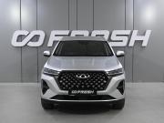 Chery Tiggo 7 Pro Max I Рестайлинг Ростов-на-Дону  - изображение 25