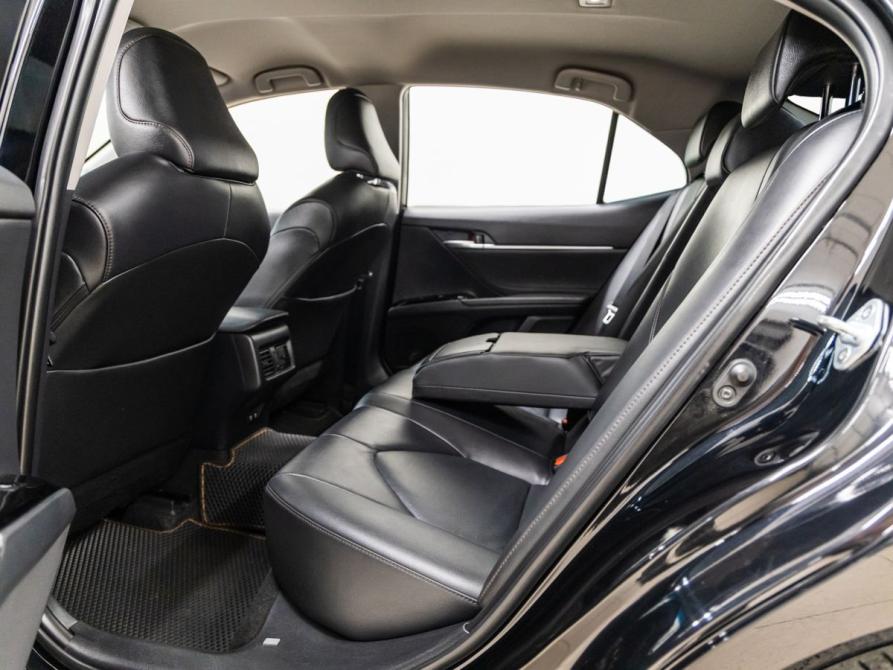 Toyota Camry VIII (XV70) Волгоград  - изображение 38